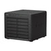 EAN 4711174723980 - Synology DiskStation DS2422+ servidor de almacenamiento NAS Torre Ryzen Embedded V1500B 4 GB DDR4 0 TB Di imagen 3