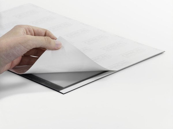 EAN 4005546404844 - Durable Duraframe A6 Plata imagen 5