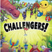 EAN 0841333121211 - Asmodee Challengers! Challengers! 45 min Juego De Cartas Intercambio de cartas imagen 5