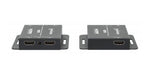 EAN 0766623168397 - Manhattan 168397 extensor audio/video Transmisor y receptor de señales AV imagen 2