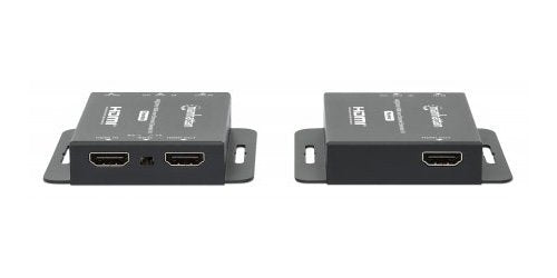 EAN 0766623168397 - Manhattan 168397 extensor audio/video Transmisor y receptor de señales AV imagen 2
