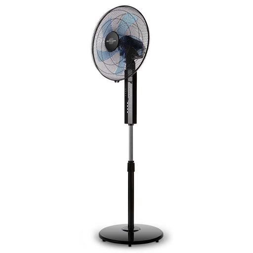 EAN 8436044539640 - Orbegozo SF 0244 ventilador Negro, Azul imagen 1