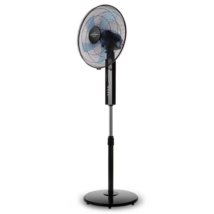 EAN 8436044539640 - Orbegozo SF 0244 ventilador Negro, Azul imagen 1