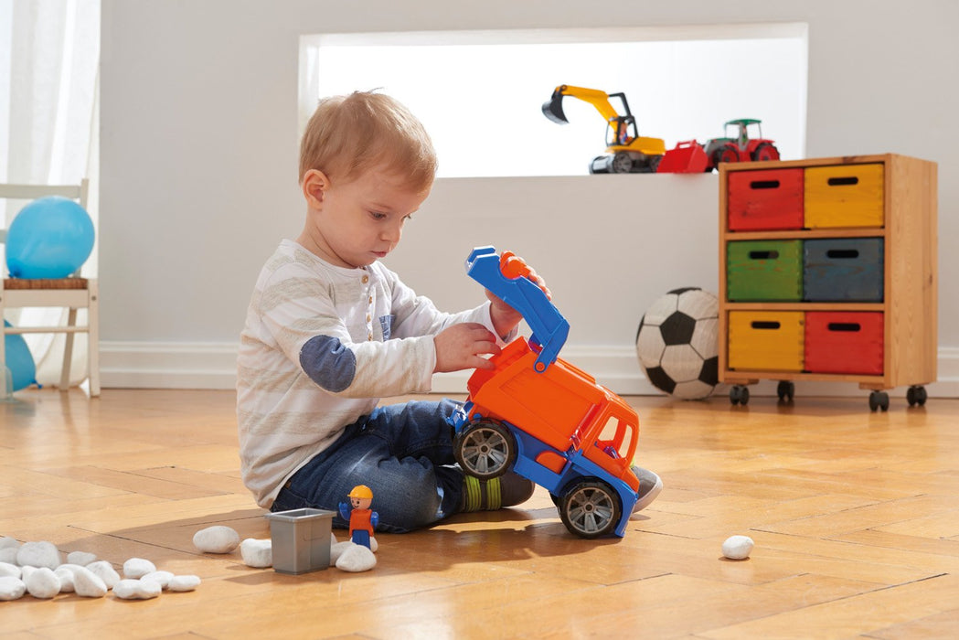 EAN 4006942741007 - Lena TRUXX 04406 vehículo de juguete imagen 4