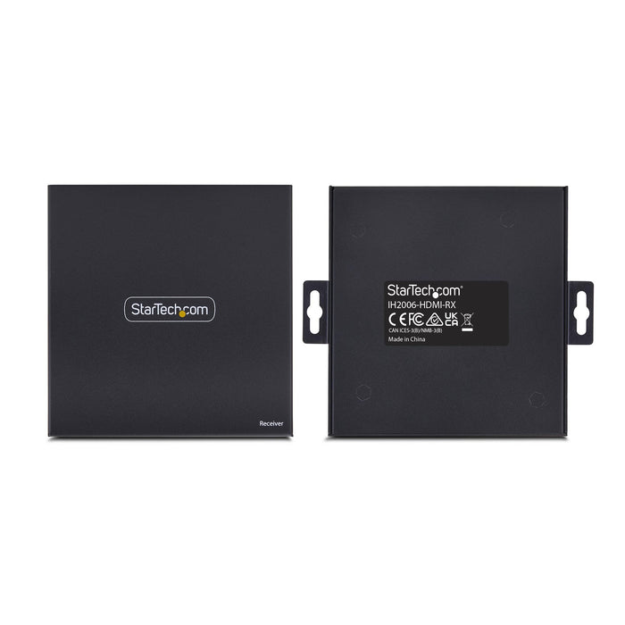EAN 0065030912662 - StarTech.com IH2006-HDMI-RX extensor KVM imagen 5