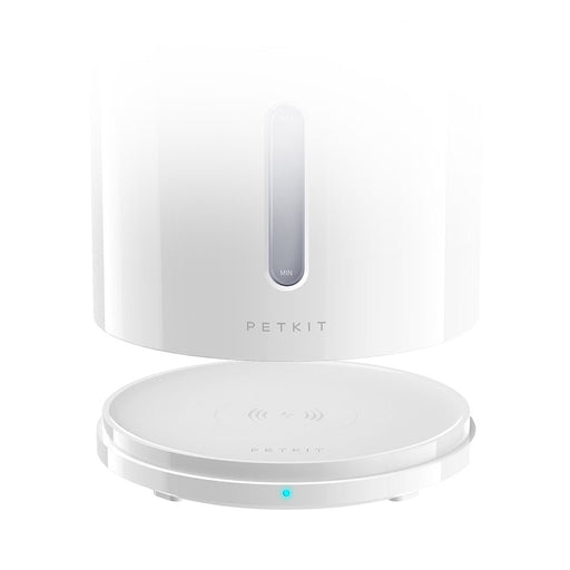 EAN 6973293808896 - PETKIT EverSweet Solo 2 Blanco 2000 L imagen 2