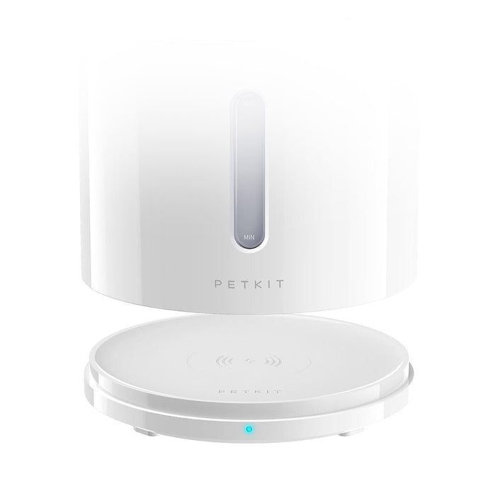 EAN 6973293808896 - PETKIT EverSweet Solo 2 Blanco 2000 L imagen 2