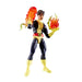 EAN 5010996328212 - Marvel Legends Series Sunspot imagen 7