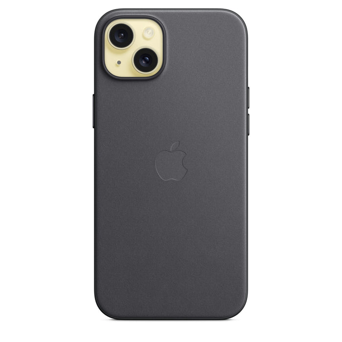 EAN 0194253945543 - Apple MT423ZM/A funda para teléfono móvil 17 cm (6.7") Negro imagen 3