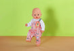 EAN 4001167871669 - BABY born Romper Jungle 43cm Pelele de muñeca imagen 5