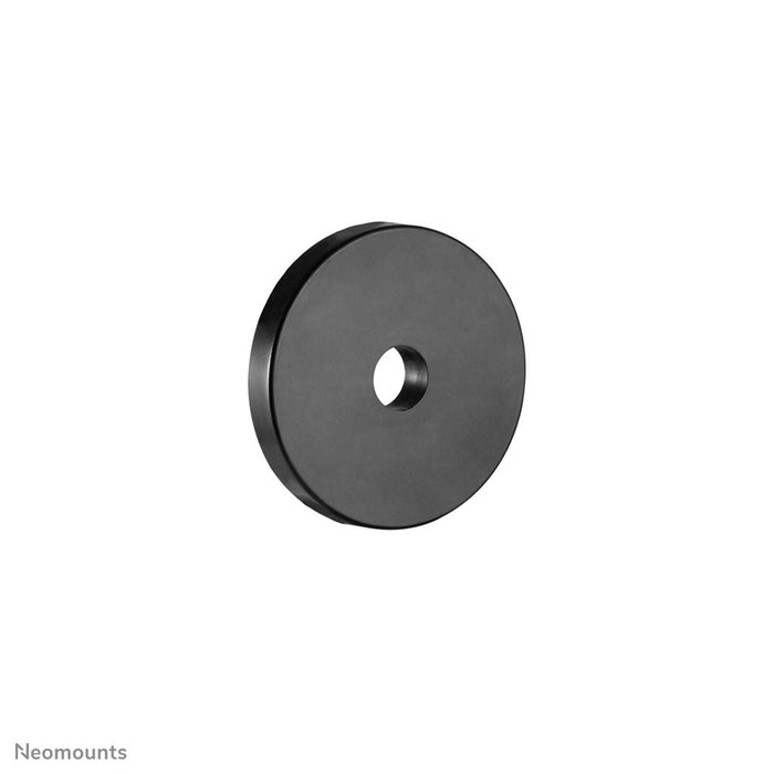 EAN 8717371449155 - Neomounts AWL29-650BL1 soporte de altavoz Pared Acero Negro imagen 5