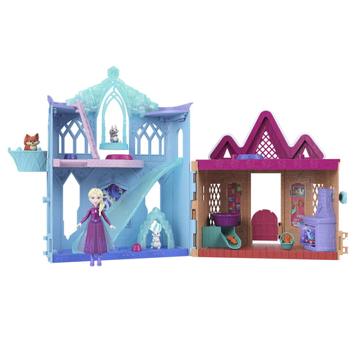 EAN 194735295982 - Disney Frozen JFG28 set de juguetes imagen 1