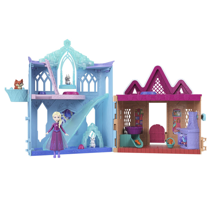 EAN 194735295982 - Disney Frozen JFG28 set de juguetes imagen 1