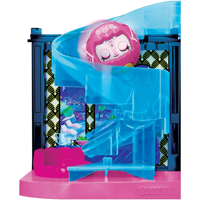 EAN 0778988369708 - Zoobles ZBL COL Playset BP GML imagen 7