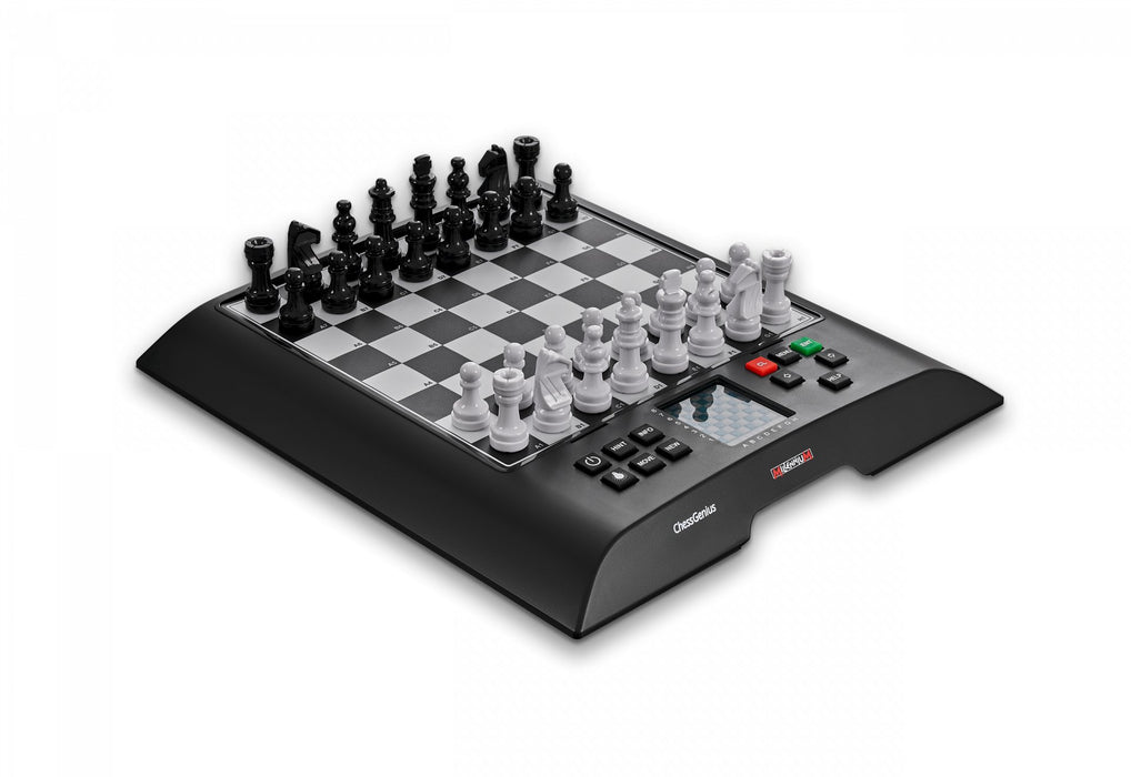 EAN 4032153008103 - Millennium ChessGenius Juego de ajedrez Internacional imagen 6