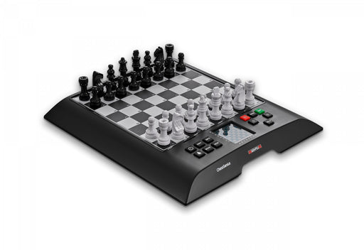 EAN 4032153008103 - Millennium ChessGenius Juego de ajedrez Internacional imagen 6