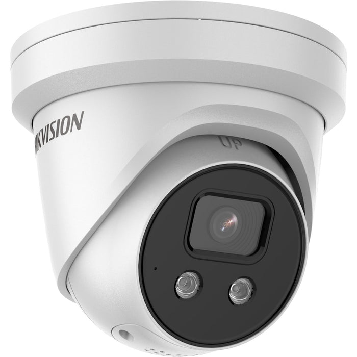 EAN 6941264088653 - Hikvision DS-2CD2386G2-ISU/SL(2.8mm)(C) Almohadilla Cámara de seguridad IP Interior y exterior 3840 x 216 imagen 2