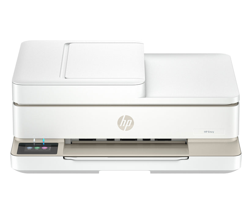 EAN 0197029817631 - HP ENVY 6520e All-in-One Printer Inyección de tinta térmica A4 4800 x 1200 DPI 10 ppm Wifi imagen 1