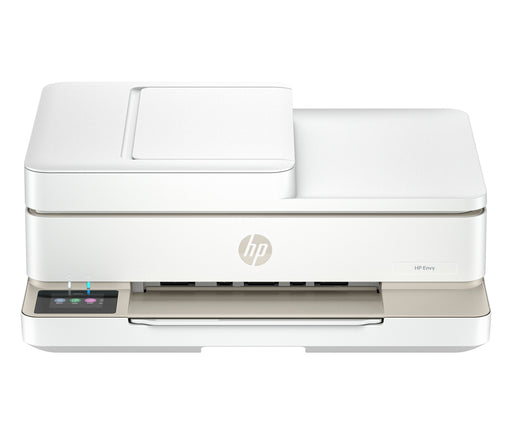 EAN 0197029817624 - HP ENVY 6520e All-in-One Printer Inyección de tinta térmica A4 4800 x 1200 DPI 10 ppm Wifi imagen 1