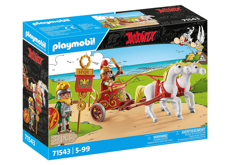 EAN 4008789715432 - Playmobil 71543 set de juguetes imagen 1