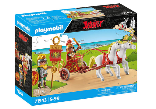 EAN 4008789715432 - Playmobil 71543 set de juguetes imagen 1