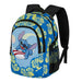 EAN 8445118065763 - Karactermania Lilo and Stitch Lifestyle mochila Mochila informal Multicolor imagen 1