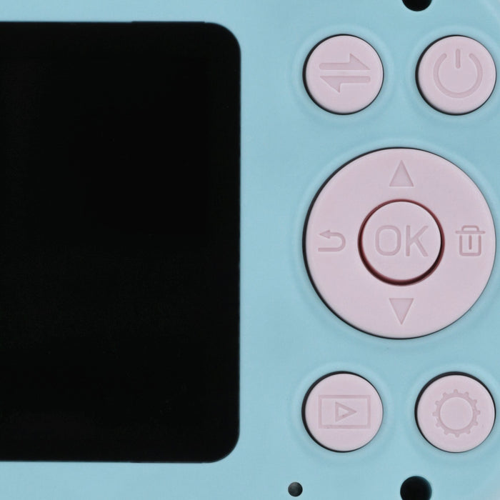 EAN 4048805404537 - Rollei Sportsline Fun Cámara compacta 5 MP Verde imagen 8