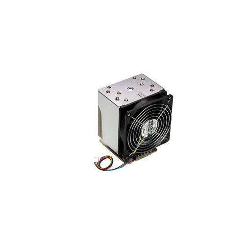EAN 0672042892037 - Supermicro SNK-P0093AP4 sistema de refrigeración para ordenador Procesador Disipador térmico/Radiador Gri imagen 1