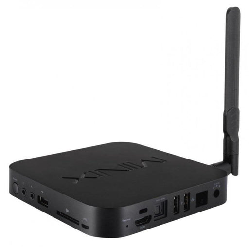 EAN 4897016415579 - MINIX X7-I 2 GB DDR3-SDRAM 16 GB Flash Android 4.2 Escritorio Mini PC Negro imagen 1