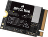 EAN 0840006688785 - Corsair MP600 MINI 2 TB M.2 PCI Express 4.0 NVMe 3D TLC imagen 1