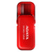EAN 4713218466150 - ADATA UV240 unidad flash USB 32 GB USB tipo A 2.0 Rojo imagen 1