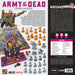 EAN 8435407641495 - Asmodee CMATD001ES juego de tablero Army of the Dead: A Zombicide Game 90 min Juego De Cartas Interpretac imagen 5