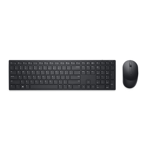 EAN 5397184494721 - DELL KM5221W teclado Ratón incluido Oficina RF inalámbrico imagen 1