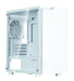 EAN 8800263650262 - Zalman T4 PLUS Mini Tower Blanco imagen 3