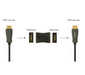 EAN 8716309058469 - Gembird A-HDMI-FF cambiador de género para cable Negro imagen 4