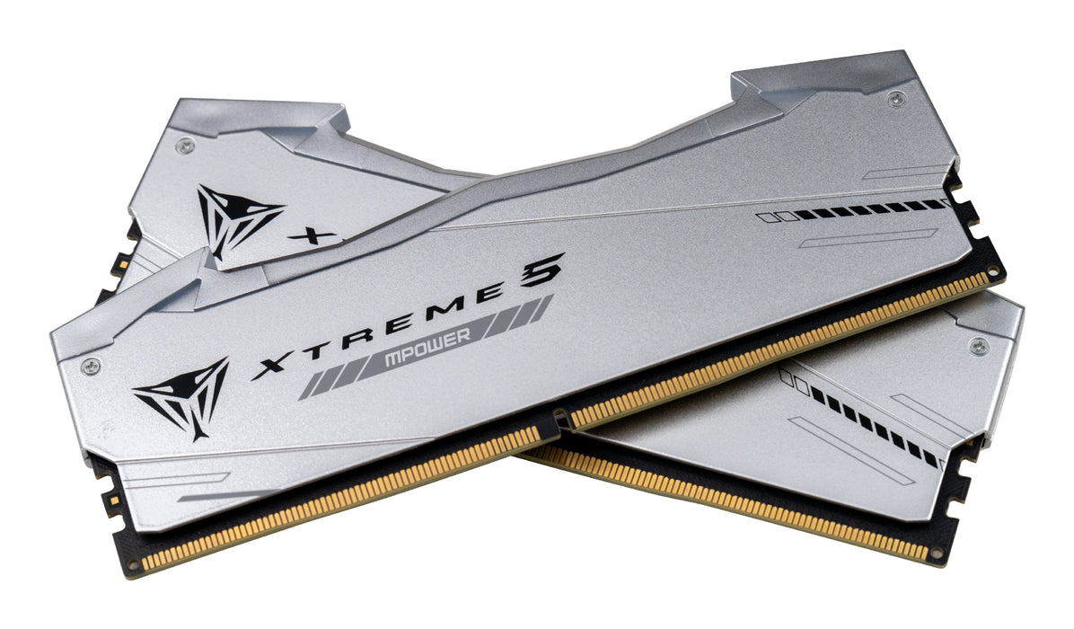 EAN 4711378428261 - Patriot Memory Viper Xtreme 5 RGB módulo de memoria 48 GB 2 x 24 GB DDR5 6000 MT/s ECC imagen 10