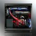 EAN 4715109921236 - RAIJINTEK Thetis Window Escritorio Negro imagen 8