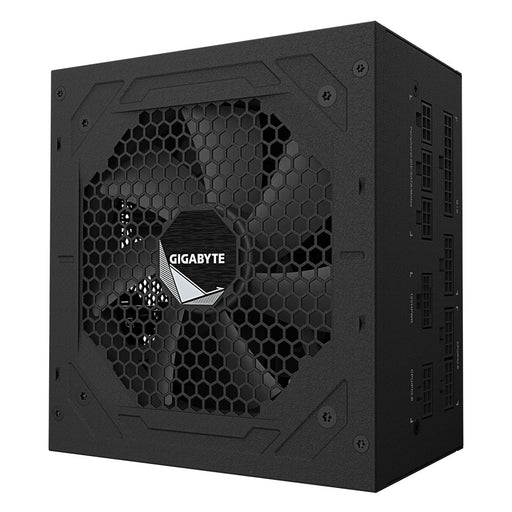 EAN 4719331552275 - GIGABYTE GP-UD1000GM PG5 unidad de fuente de alimentación 1000 W 20+4 pin ATX Negro imagen 1