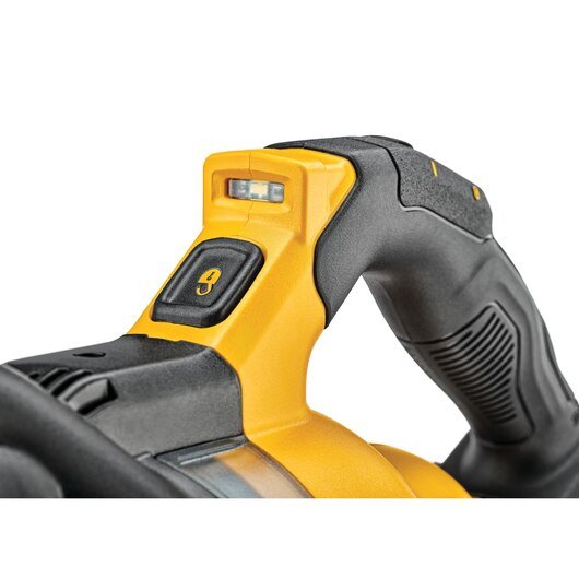 EAN 5035048738238 - DeWALT DCV501LN-XJ aspiradora Aspiradora de tambor Secar Sin bolsa imagen 4