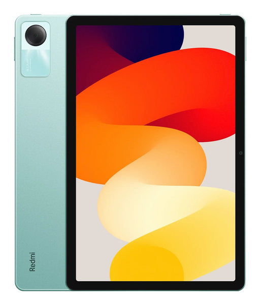 EAN 6932554403676 - Xiaomi Redmi Pad SE Qualcomm Snapdragon 128 GB 27,9 cm (11") 4 GB Android 13 Verde imagen 1