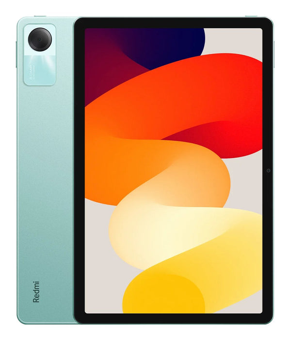 EAN 6932554403676 - Xiaomi Redmi Pad SE Qualcomm Snapdragon 128 GB 27,9 cm (11") 4 GB Android 13 Verde imagen 1