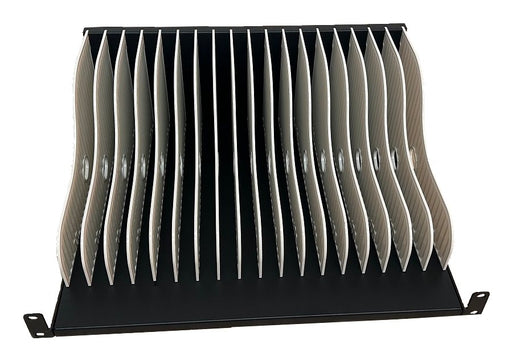 EAN 8052101434552 - Ewent EW1720 organizador para estación de carga Acrilonitrilo butadieno estireno (ABS), Metal, Plástico N imagen 1