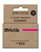 EAN 5901443095880 - Actis KH-655MR cartucho de tinta 1 pieza(s) Compatible Rendimiento estándar Magenta imagen 1