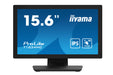 EAN 4948570122110 - iiyama ProLite T1634MC-B1S pantalla para PC 39,6 cm (15.6") 1920 x 1080 Pixeles Full HD LED Pantalla táct imagen 1