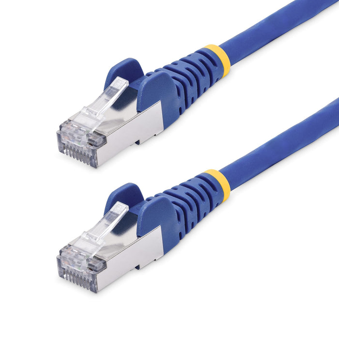 EAN 65030908573 - StarTech.com NLBL-50C-CAT8-PATCH cable de red 0,5 m S/FTP (S-STP) imagen 1