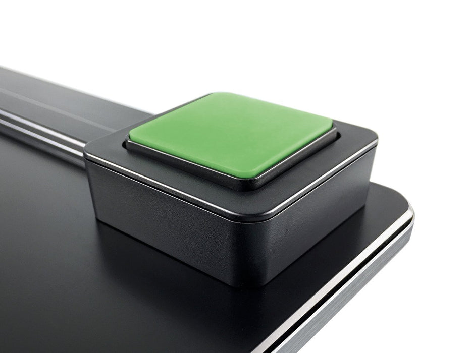 EAN 4006501638670 - Soehnle Style Sense Safe 300 Rectángulo Acero inoxidable Báscula personal electrónica imagen 7