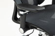 EAN 5901443391562 - Activejet YK848 BK silla de oficina y de ordenador Asiento de malla Respaldo de malla imagen 13