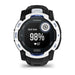 EAN 753759357115 - Garmin Instinct 3,05 cm (1.2") AMOLED 45 mm Digital 390 x 390 Pixeles Pantalla táctil Negro, Blanco GPS (s imagen 9