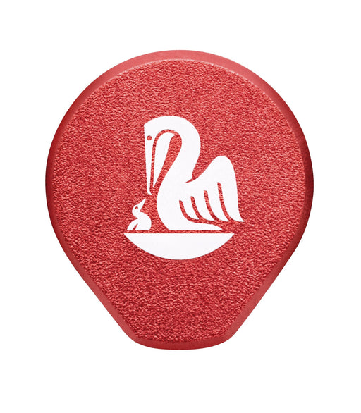 EAN 4012700823687 - Pelikan 823685 pluma estilográfica Sistema de carga por cartucho Rojo 1 pieza(s) imagen 2