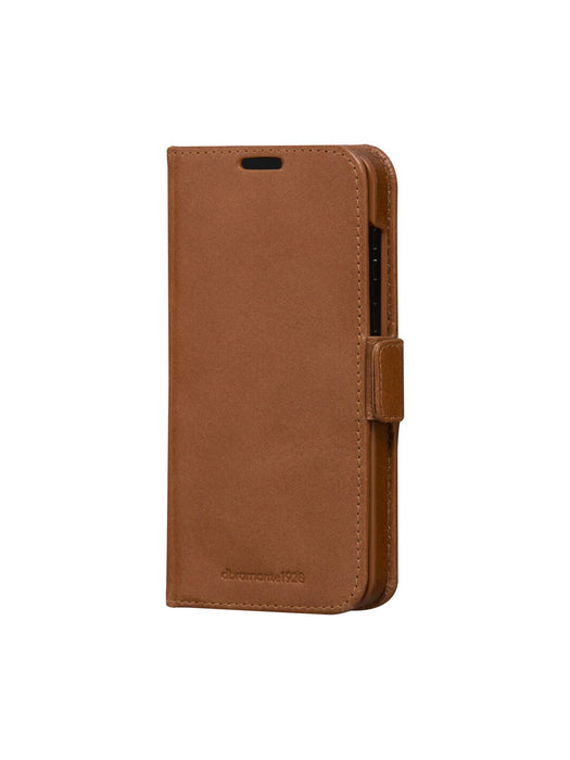 EAN 5711428060389 - dbramante1928 Lynge funda para teléfono móvil 15,8 cm (6.2") Funda cartera Bronceado imagen 5